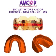 AMCOP Bioactivator DCM (Integral) Class II (BSC-DCM)