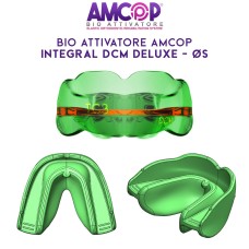 AMCOP Bioactivator DCM (Integral) Class III (BTC-DCM)