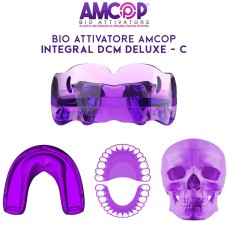 AMCOP Bioactivator DCM (Integral) Class I (BC-DCM)