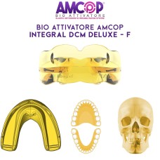 AMCOP Bioactivator DCM (Integral) Class I (BF-DCM)