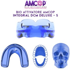 AMCOP Bioactivator DCM (Integral) Class I (BS-DCM)