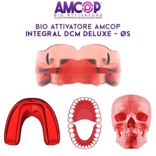 AMCOP Bioactivator DCM (Integral) Class I (B0S-DCM)