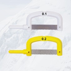 DiaSaw - Metal Saw Diamond Coated (2 Sides) (DSS-0)