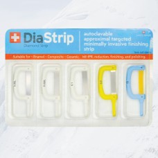 DiaSaw (2 Sides) - Assorted Set (DSS-S)