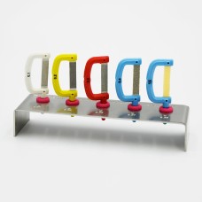 Inox SteryStrip Holders - Stainless Steel (ST)