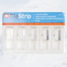 DiaStrip - Metal Diamond Coated Strip (1 Side) (DSM-0)