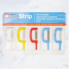 DiaStrip Aligner 2 Sides - Assorted Set (DSA-S)