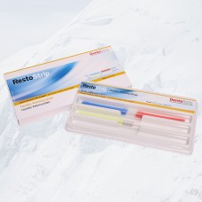 RestoStrip - Resin Aluminum Oxide Coated Strip (RS-50)