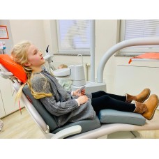 Happynecks Child Booster Seat (HN044)