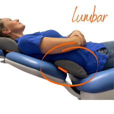 Happynecks Lumbar | Knee Support (HN03)
